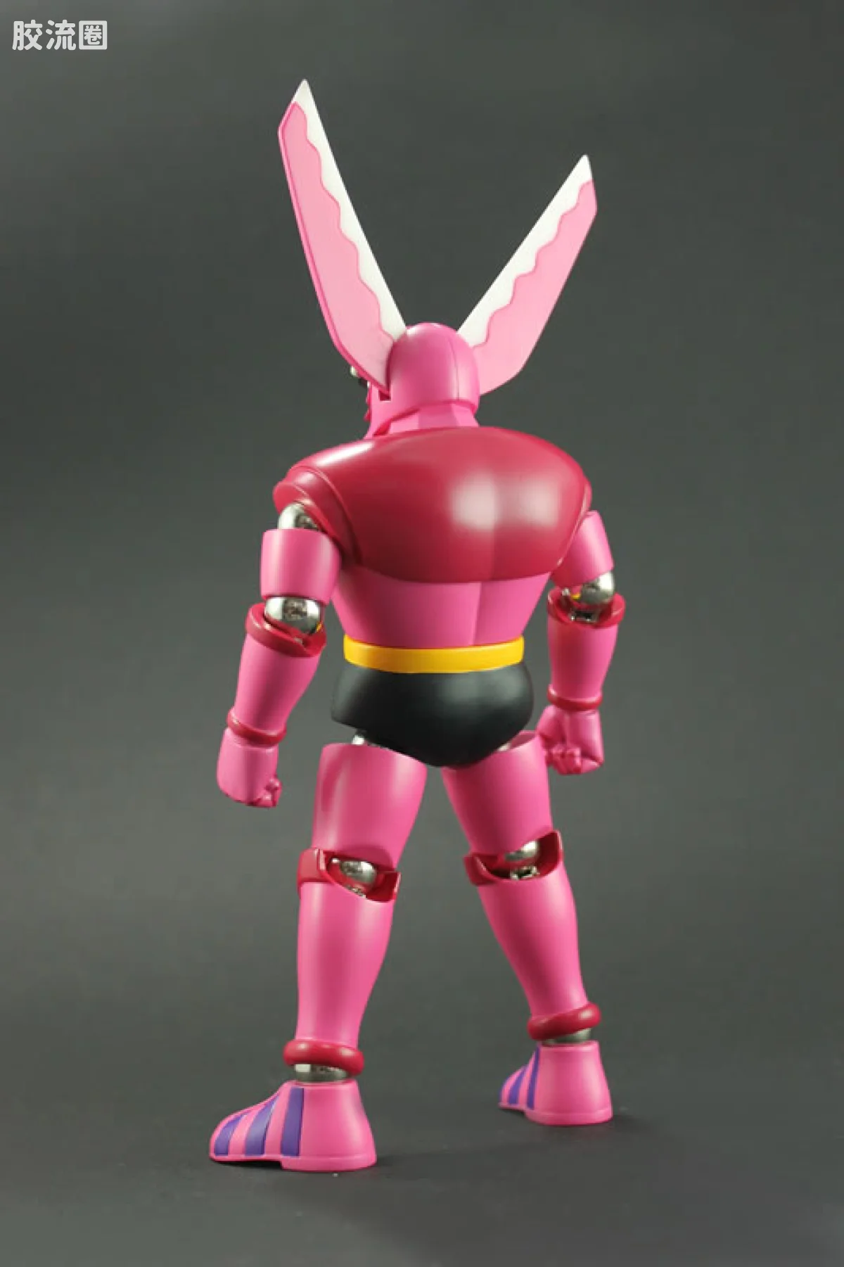 EVOLUTION-TOY机甲成品系列 Dynamite Action GK Limited 魔神Z 格罗萨姆X2 - 图片